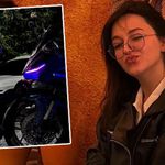 İki motosiklet çarpıştı... Genç kadından kötü haber!