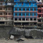 Peş peşe felaketler yaşandı! Nepal'den iklim tazminatı talebi