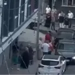 Silahlı kavgada biri çocuk iki kişi yaralandı!
