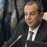 Bolu Belediyesi davasında savunma yapan Özcan rahatsızlandı