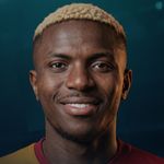 HT Spor & Mackolik Ağustos ayının oyuncusu Victor Osimhen!