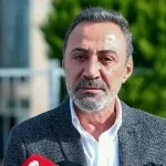 Berhan Şimşek CHP'deki görevinden istifa etti
