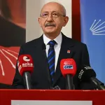 Kılıçdaroğlu bugün İzmir'de... Saat saat program!