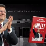 Ekrem İmamoğlu'nun kitabının toplatılması kararına itiraz edildi