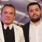 Muhittin Böcek ile oğlunun tahliye talebi reddedildi