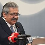 Feti Yıldız'dan yeni adli yıl mesajı: Gözler yolsuzluk ve kara para soruşturmalarında olacak