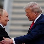 Putin ve Trump telefonda görüştü!