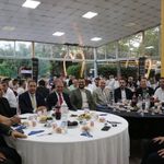 Manisa'da Milli Birlik ve Kardeşlik Yemeği!