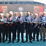 İzmir Demokrasi Üniversitesi'nin sağlık üssü yola çıktı!