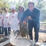 Bornova’da Reçel Şenliğine davet
