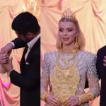 ‘Vanlı Kara Haydar’ gözaltında... MASAK devreye girdi
