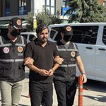 TIR'ın altına gizlenmişti: Arif Kocabıyık tutuklandı