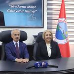 Bakan Uraloğlu'ndan Menderes'e yol müjdesi... İhaleye çıkılacak!