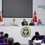 Buca Meclisi’nde Üzüm Kent krizi: 3 partiden ‘ret’, önerge geri çekildi!