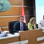 Bornova’da İZBAŞ ve Belkahve A.Ş. tartışması