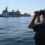 Gemideki kayıp denizcilerin isimleri belli oldu