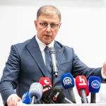 "Resepsiyon alkolsüz ve Tugay AK Parti'ye geçiyor" iddiasına yalanlama!