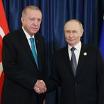 Akkuyu NGS'de kritik aşama: Erdoğan tarih verdi