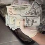 Sahte para operasyonu: 2 milyon 890 bin sahte dolar ele geçirildi