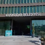 Üsküdar Belediyesi'ne operasyon: Başkan Yardımcıları gözaltına alındı