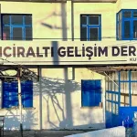 İnciraltı’nda plan polemiği: İNGEDER’den TMMOB’a 'algı' çıkışı!