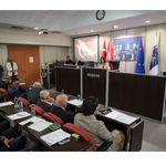 Karşıyaka’da dikkat çeken istifa!