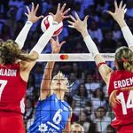 Filenin Sultanları'nın rakibi Almanya: Hedef yarı final
