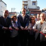 YENİ Parti Güzelbahçe’de sahaya indi... “Mandalinan dalında kalmayacak teyzem”