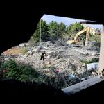 İsrail’den Lübnan’a saldırı: 1 ölü, 10 yaralı