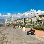 İlçe ilçe rapor... İzmir'de yeni haftada hava nasıl olacak?
