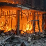 Rusya’dan Kiev’e hava saldırısı: 2 ölü, 10 yaralı
