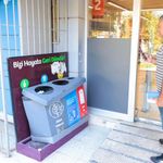 Konak’ta zincir marketlere sıfır atık denetimi!
