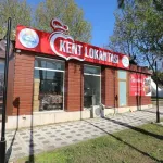 Menderes Belediyesi’nde Kent Lokantası kapatıldı!