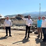 Yıkılan yarış pistinin yerine ‘park’ talebi!