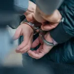 Hamile kadına şiddete tutuklama!