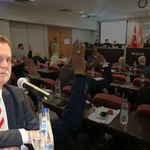 Meclis üyesi Baysak istifanın perde arkasını anlattı: Yıldız Ünsal'a kırgınım!