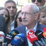 Kılıçdaroğlu’ndan cezaevi ziyareti sonrası çağrı: İddianame bir an önce yazılmalı