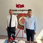CHP’li Gümrükçü’den Yeni Parti’ye cunta benzetmesi
