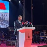 Tugay’dan 9 Eylül için net mesaj: Çalışma ve başarma sırası bizde!