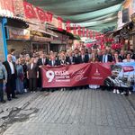 İzmir'de 9 Eylül töreni!