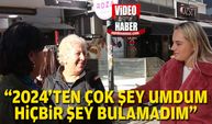 2024 yılından umduğunuzu bulabildiniz mi?