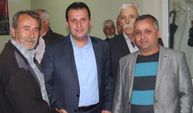 Soylu: Herkes için hizmet