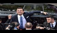 Ekrem İmamoğlu yolunu kesenlerle sohbet etti