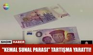 'Kemal Sunal Parası' tartışma yarattı!