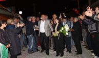‘Yaşayan bir Çeşme yaratacağız'