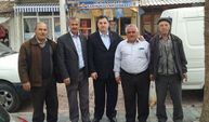 AK Parti Kınık adayı Doğruer iddialı geliyor