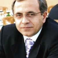 Harun ÖZDEMİR