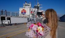 TCSG Umut Gemisi'nin misafirleri bugün öğretmenler!