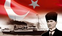 Bağımsızlığın ilk adımı: 19 Mayıs!