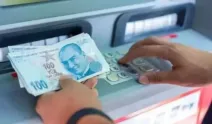 ATM’den yeni para çekme limitleri belli oldu: İşte banka banka tam liste!